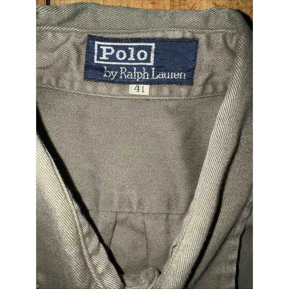 Polo Ralph Lauren this polo
